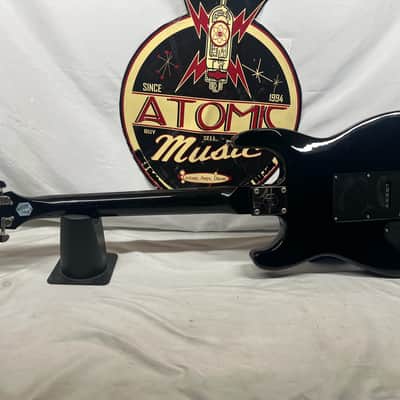 Randy Jackson Limited Edition Doublecut Electric Guitar 9,664 of 10,000 image 8