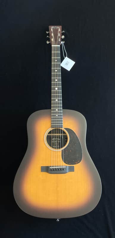 Martin X Series D-X2E Molly Tuttle Signature 2026 image 1
