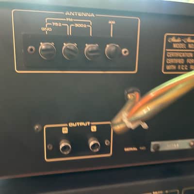 Fisher Studio -Standard CA-2110 (Integrated Amp) / FM-2110 (Tuner) 1976-1977 image 11