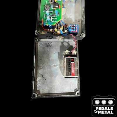 HomeBrew Electronics Doomsday Device 2010s - Graphic - X16098 image 7