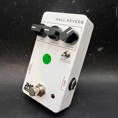 Immagine Jhs   3 Series Hall Reverb - 3