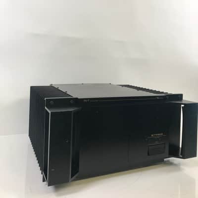 Nakamichi PA-7 Vintage Stereo Power Amplifier; PA7; Stasis - Original image 2