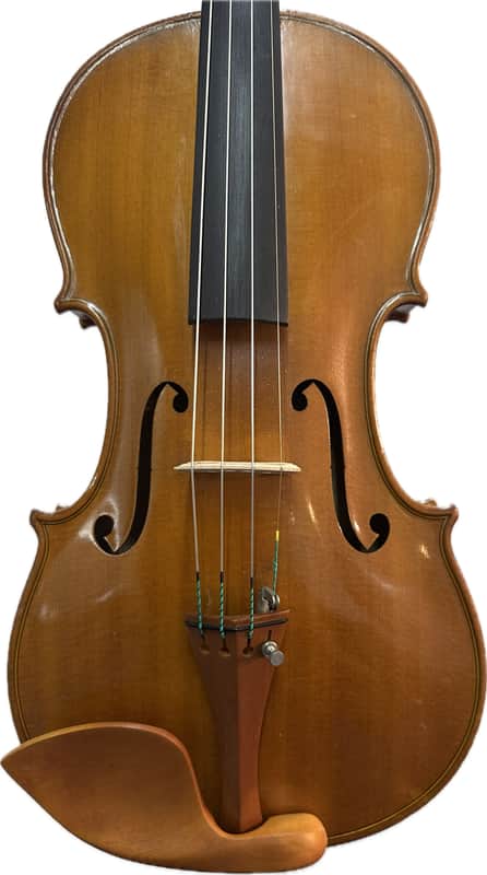 Powerful Seasoned Old Violin 4/4 *Incredible Condition image 1