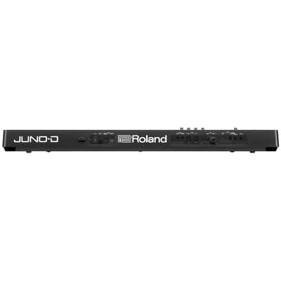 JUNO-D6 Roland image 3