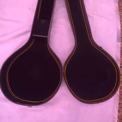 Hondo II Banjo HB85A 1970 - 1980 - Remo Weather King image 5