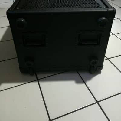 Mesa Boogie Powerhouse 412 Bass Cabinet image 17
