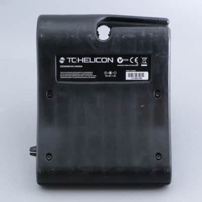 TC Helicon Voicelive Touch 2 Vocal Effects Processor P-22962 image 2