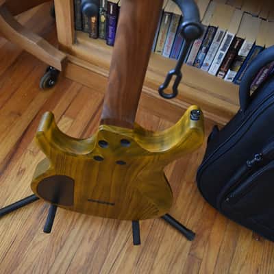 Kiesel Aries, 2020, Antique Ash, Great specs, Excellent condition, Ultimate soft case included image 22
