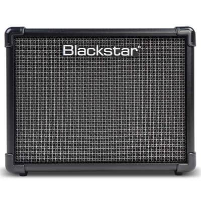 Blackstar ID:Core Stereo 10 V4 Bluetooth Guitar Amplifier image 1