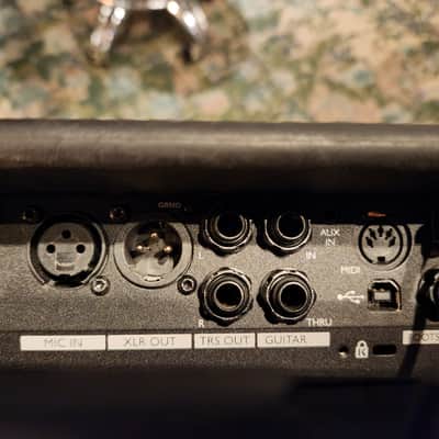 TC Helicon VoiceLive Touch image 4