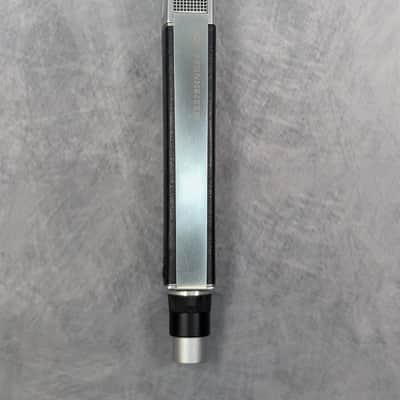Sennheiser MD 441U Supercardioid Dynamic Microphone 1971 - Present - Black image 2