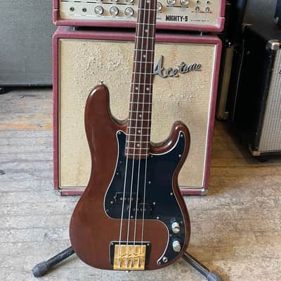 Fender Precision Bass 1976 image 1