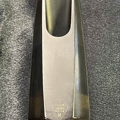 Vintage Meyer New York 5 Tenor Saxophone Mouthpiece Bild 11