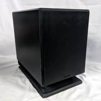 Polk Audio PSW300 - Subwoofer | PSW300 image 2