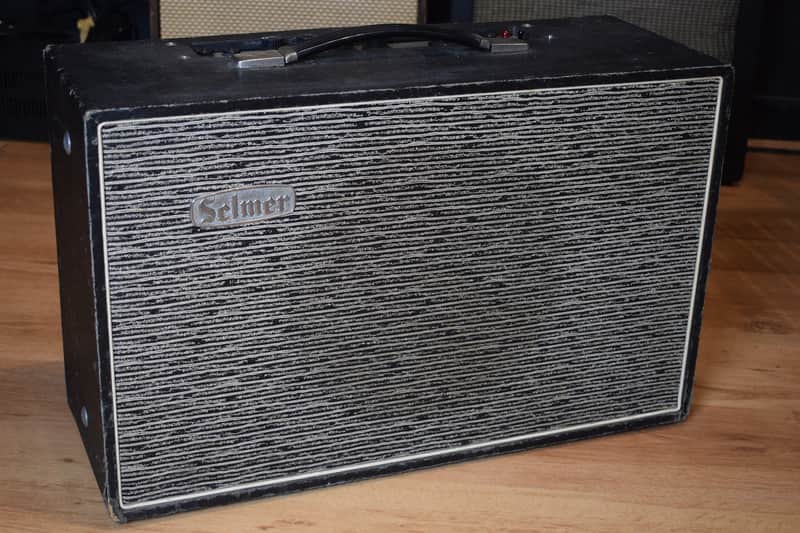 Selmer Vanguard