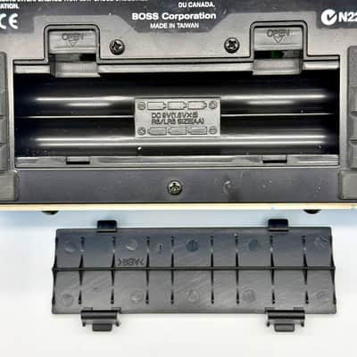 Boss CE-20 Chorus Ensemble image 9