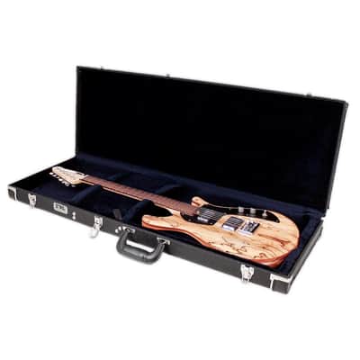 TKL LTD Rectangular Strat®-Style Hardshell Case image 4