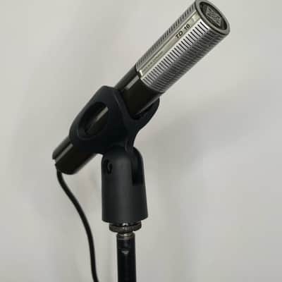 REFURBISHED Telefunken TD 16 1960s - XLR image 5