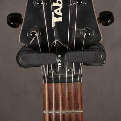 Washburn Tabu TR200 Black Matte image 3
