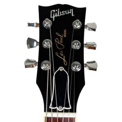Gibson Les Paul Signature T 2013 - Goldtop image 9