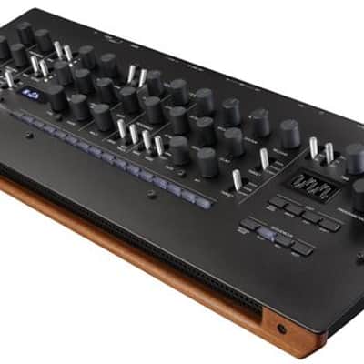 Korg Minilogue XDM Desktop Analog Synthesizer image 5