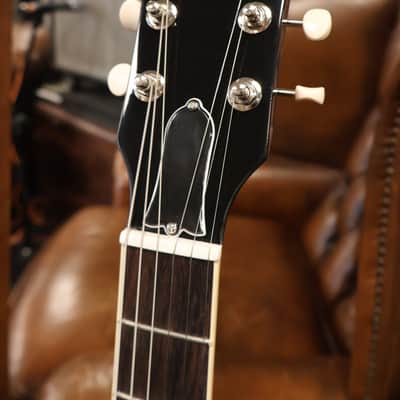 Gibson ES-330 Tobacco Burst image 4