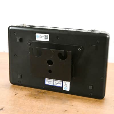 Aviom A360 36-Channel Personal Mixer CG012W9 image 10