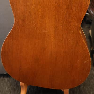 Gibson LG-12 Natural 1967 imagen 5