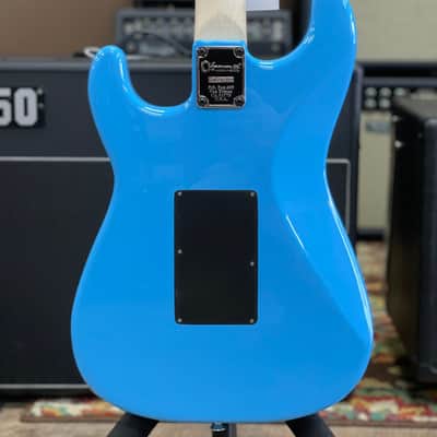 USED Charvel Pro-Mod So-Cal Style 1 HH FR M Infinity Blue image 4