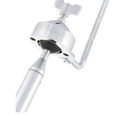 Gibraltar Tom Drum Arm 10.5mm Shaft SCBALRM image 3