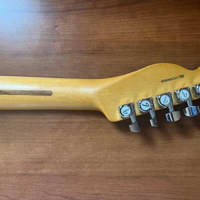 Fender American Professional II Telecaster Neck 2020 - Present - Rosewood image 3