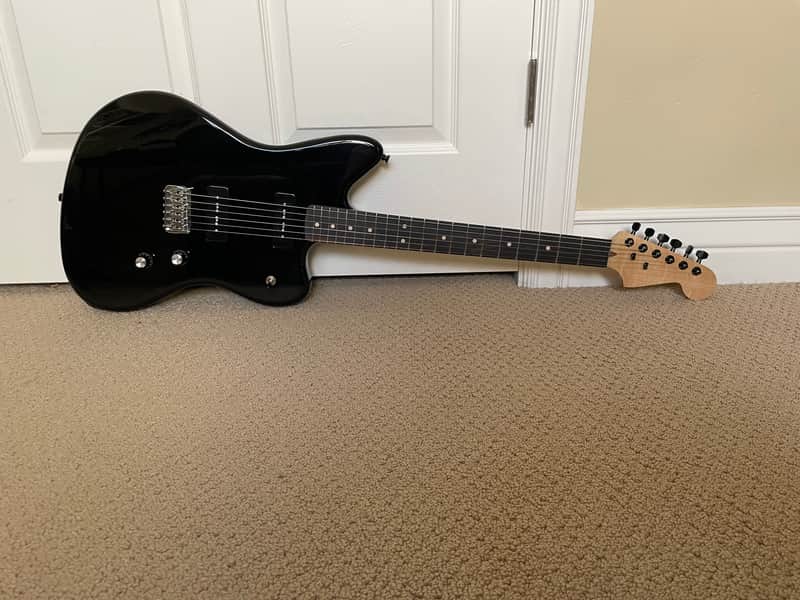 Warmoth Jazzmaster image 1