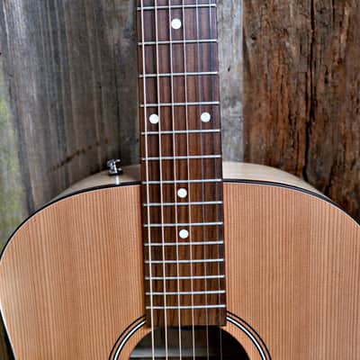 Seagull S6 Collection 1982 - Natural w/ Gig Bag image 11