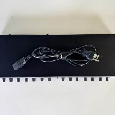 dbx 266XS Dual Compressor/Gate 2-Channel Compressor/Gate image 7