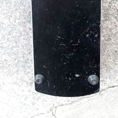 Roland Wah Beat AW-10 1970 Black image 3