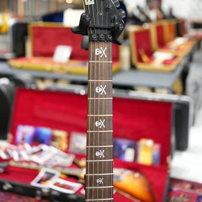 ESP KH-2 Kirk Hammett image 3