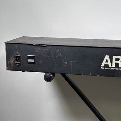 ARP Omni 2 Polyphonic Analog Synthesizer image 11