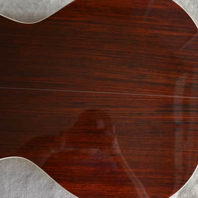Taylor DMSM 914ce Dave Matthews Signature image 14