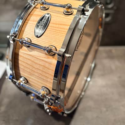 Pearl SCD-1465AW Stavecraft Ashwood snare 14x6.5” 2025 image 3