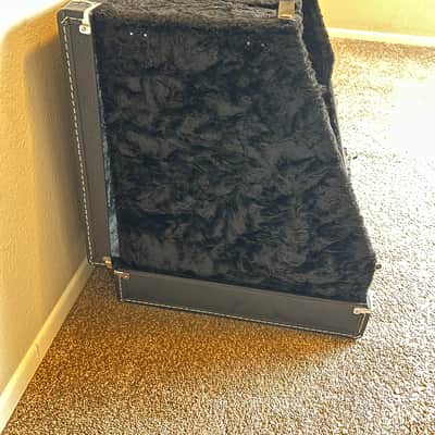 Fender Classic Series 7-Guitar Case Stand 2010s - Black image 5