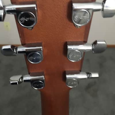 Martin DX1 Made In The USA image 4