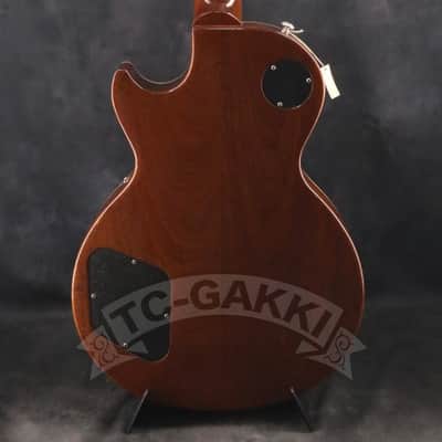 Gibson 2016 Les Paul Traditional image 6