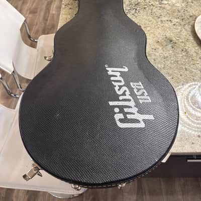 Gibson Les Paul Studio Deluxe II 2013 image 6