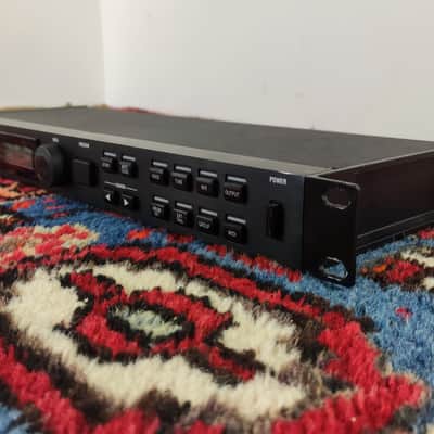 Alesis D4 Drum Module 1990s (Warranty) image 2