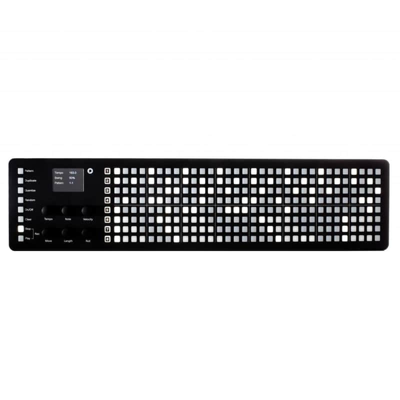 Polyend Seq MIDI Step Sequencer 2018 | Reverb