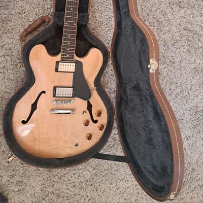 Gibson Memphis '59 ES-335 Dot Reissue 2013 - 2016 image 6