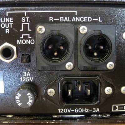 Gallien Krueger 200RCB Bass Amp | Reverb