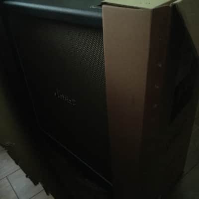 Brand New! Marshall 1960BHW Handwired cabinet (x4 Celestion G12H (55) 30w speakers) Brand New 👌 image 4