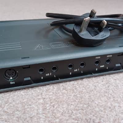 E-MU Systems Proteus 3 World (model 9040) 1991 - Very good image 2