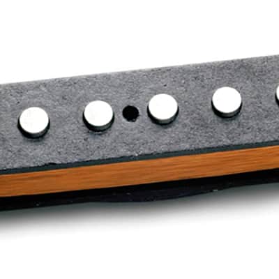 Seymour Duncan Hot Jaguar Neck Pickup SJAG-2n image 2